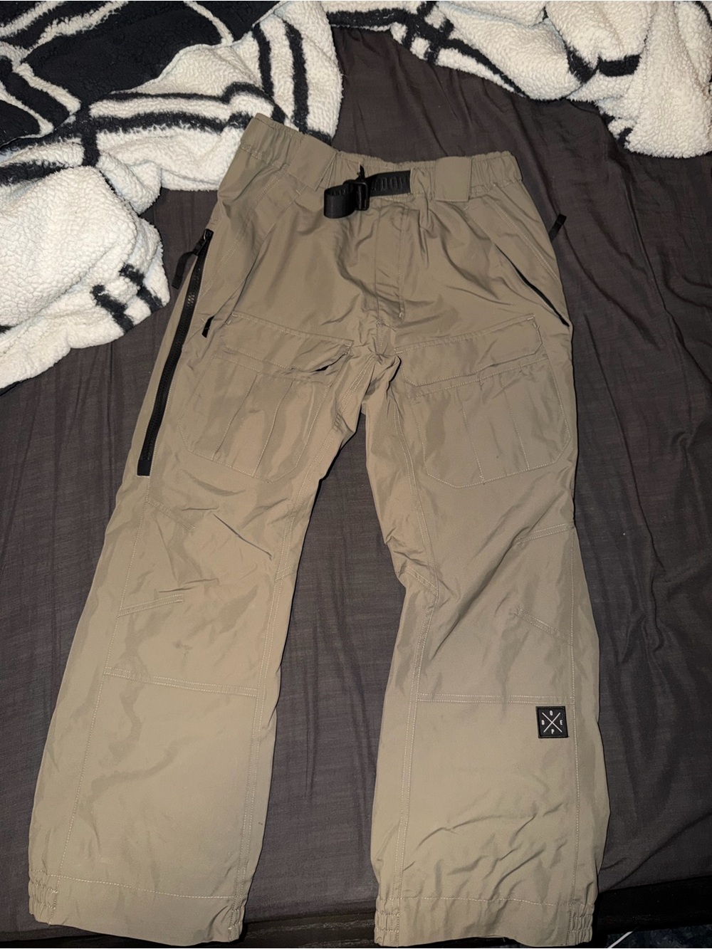 Dope Snow Snowboard/Ski pants